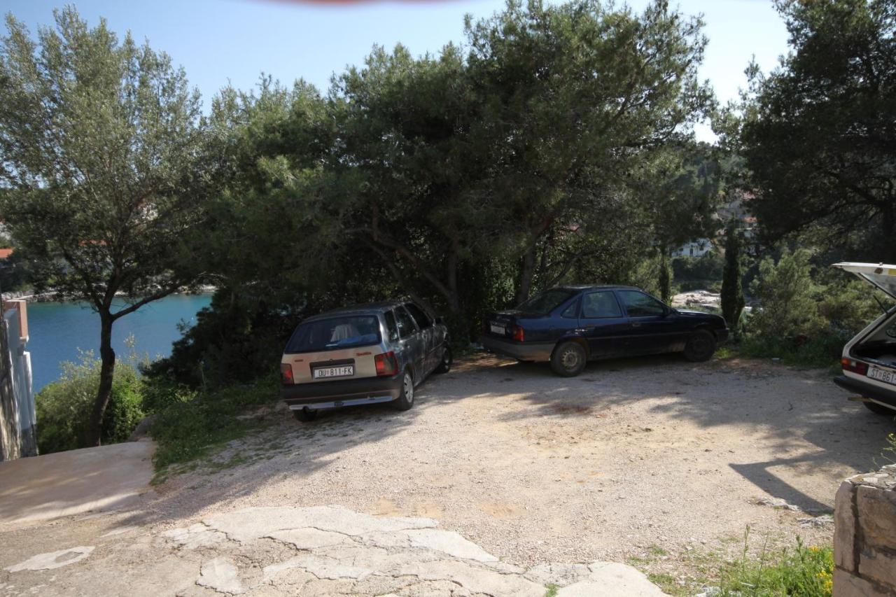 Apartments By The Sea Basina, Hvar - 8749 Vrbanj Exterior photo