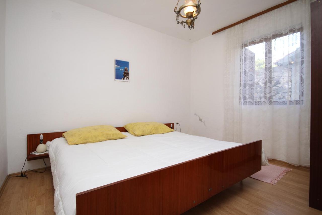 Apartments By The Sea Basina, Hvar - 8749 Vrbanj Exterior photo