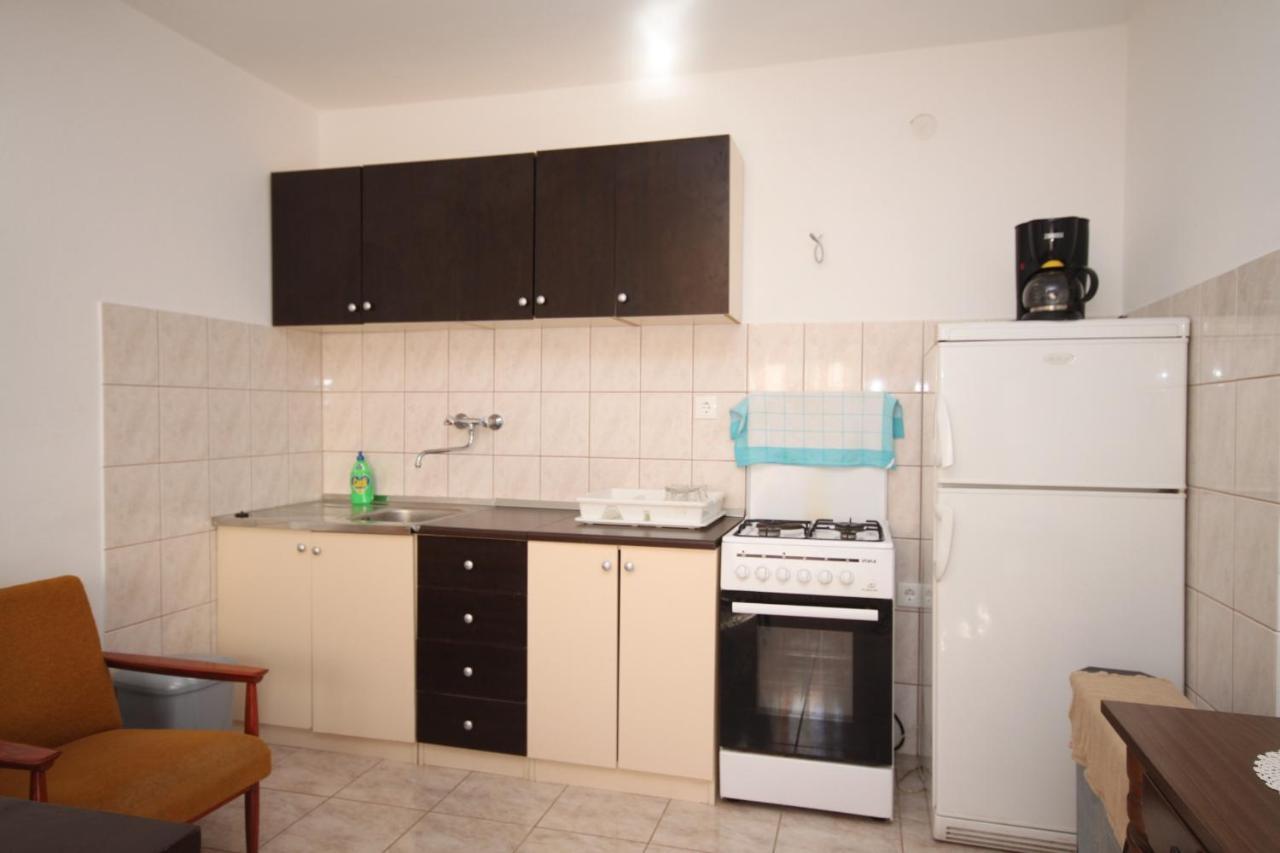 Apartments By The Sea Basina, Hvar - 8749 Vrbanj Exterior photo