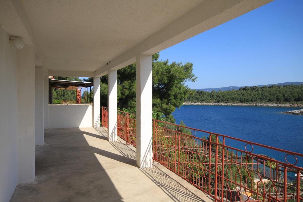 Apartments By The Sea Basina, Hvar - 8749 Vrbanj Exterior photo