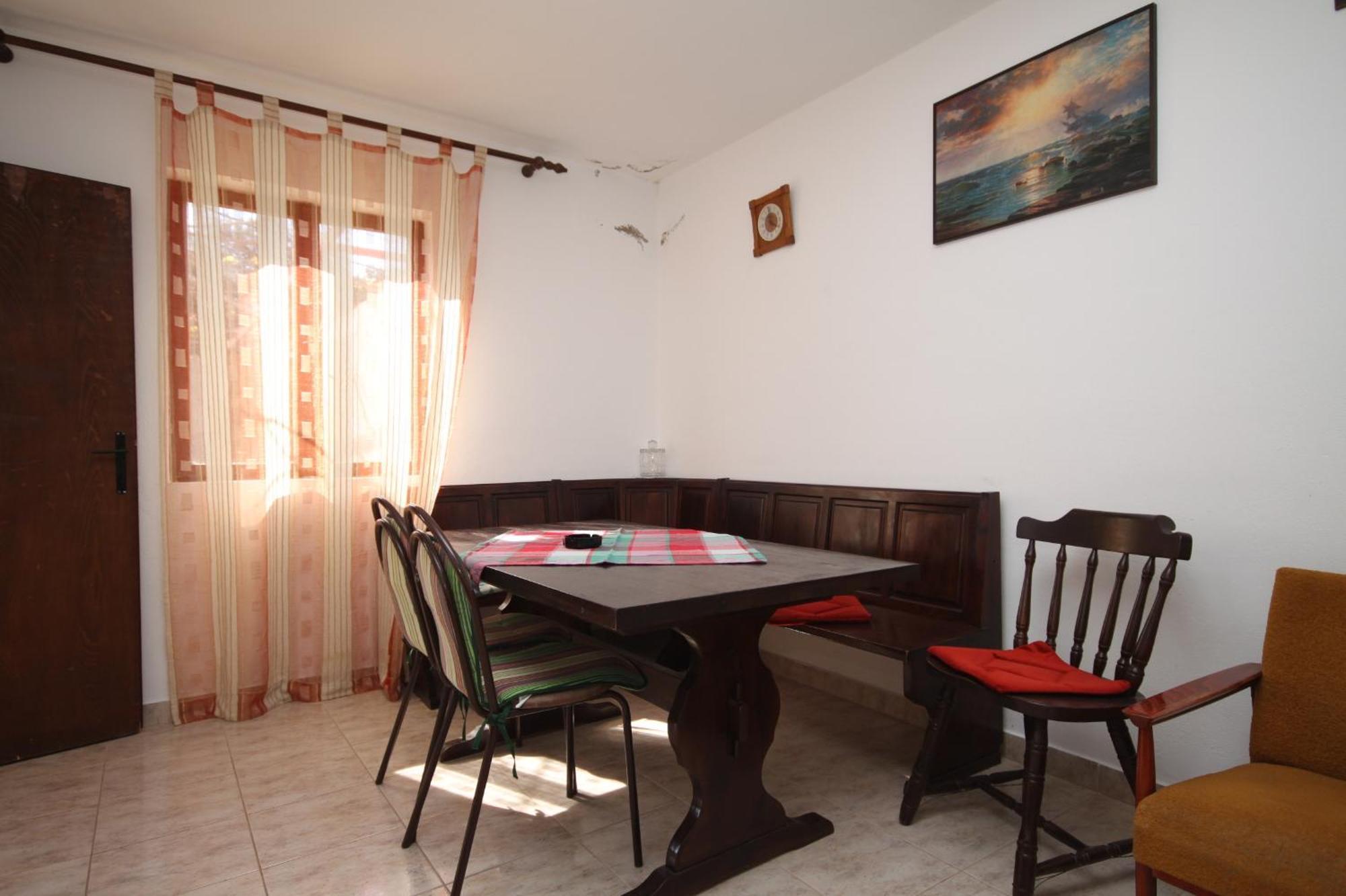 Apartments By The Sea Basina, Hvar - 8749 Vrbanj Room photo